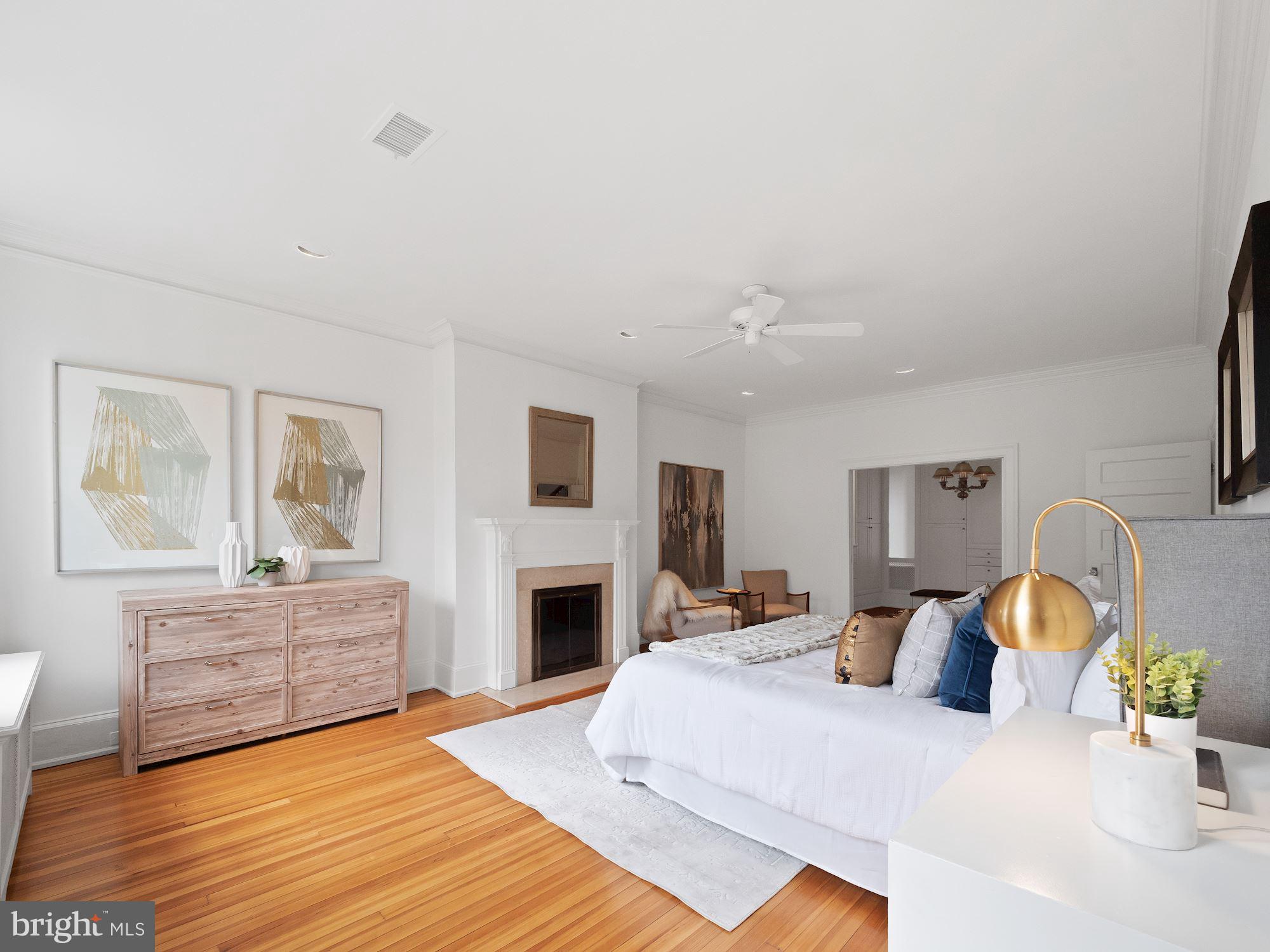 KALORAMA - Residential
