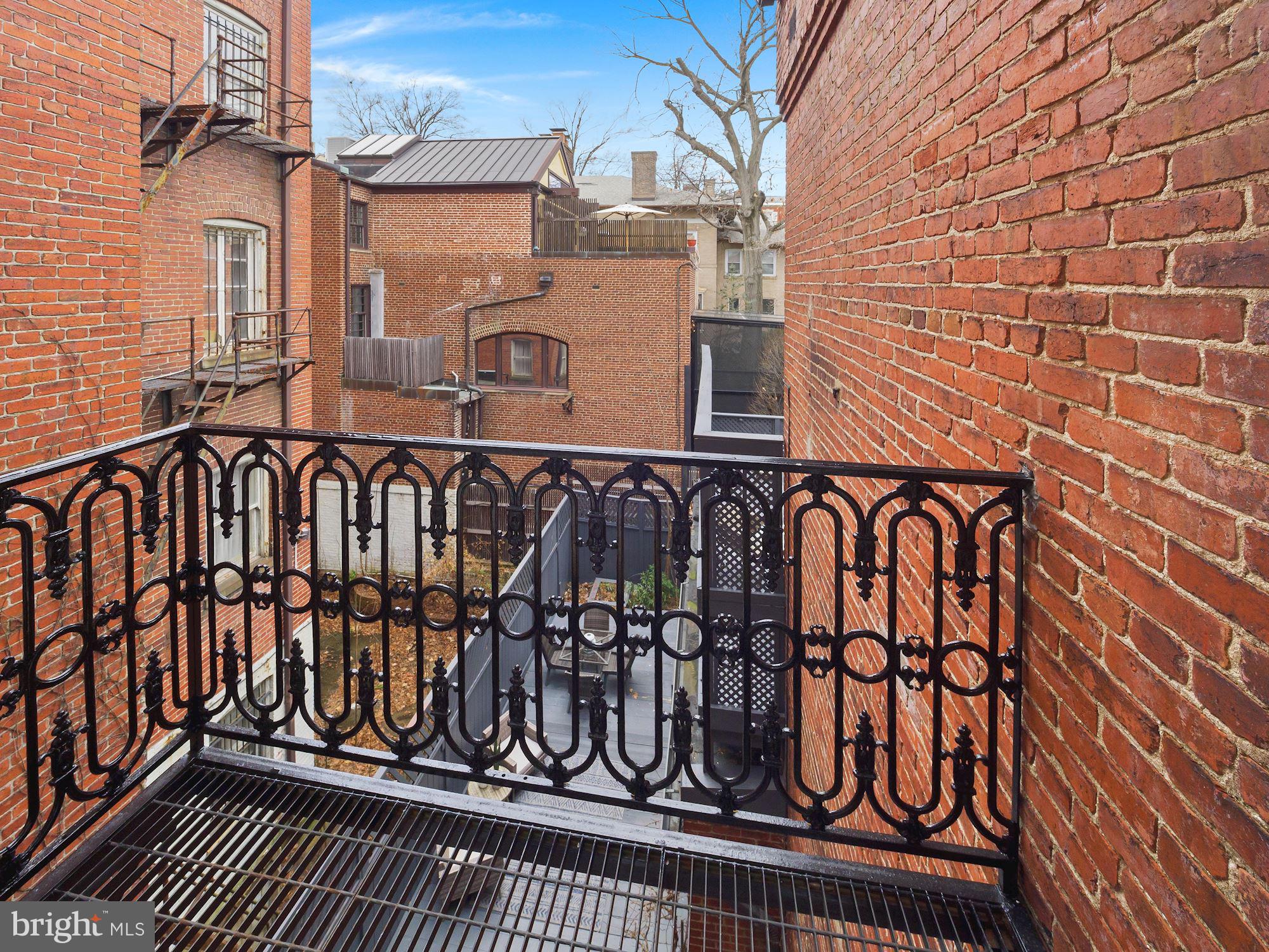 KALORAMA - Residential