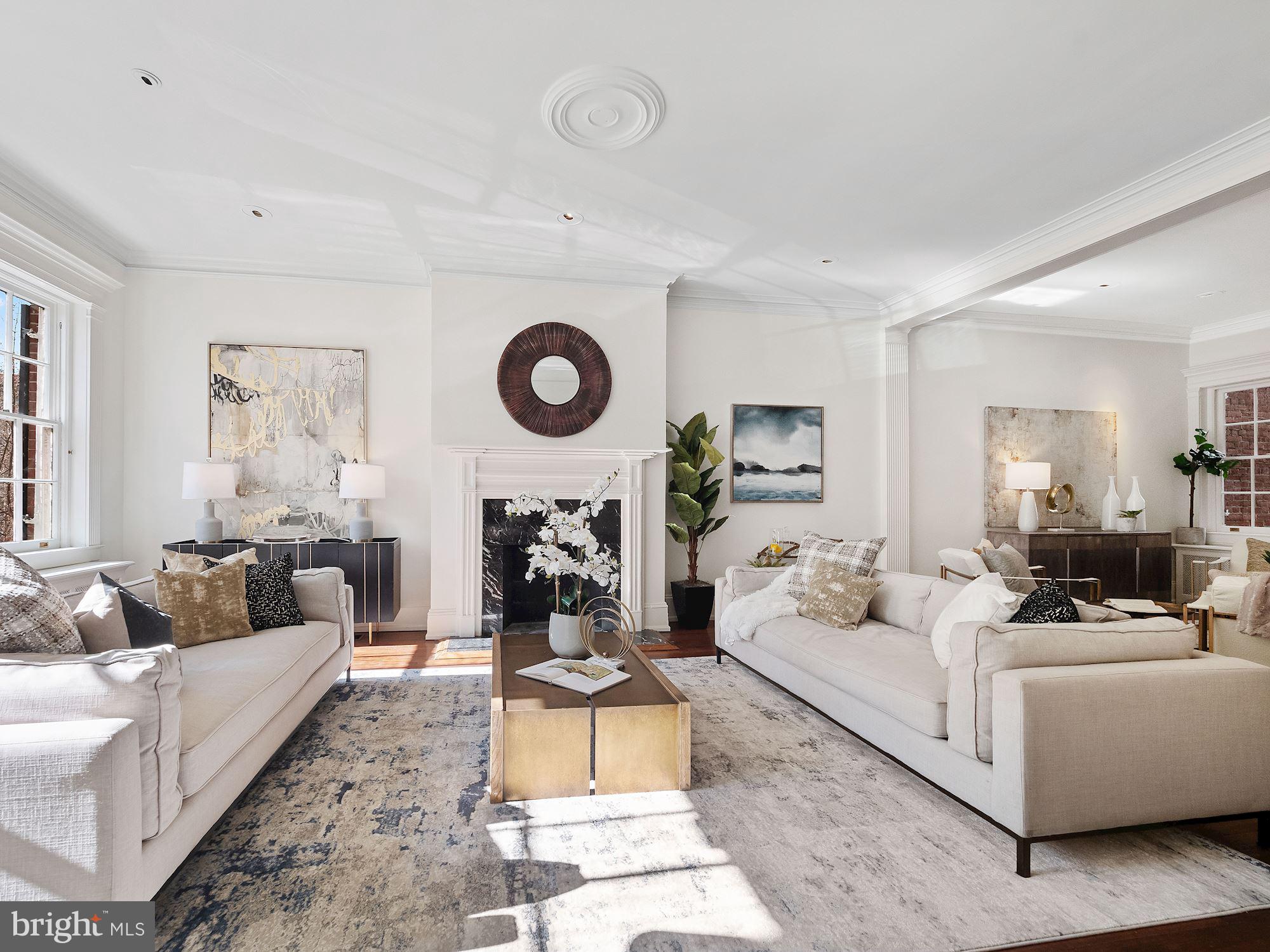 KALORAMA - Residential