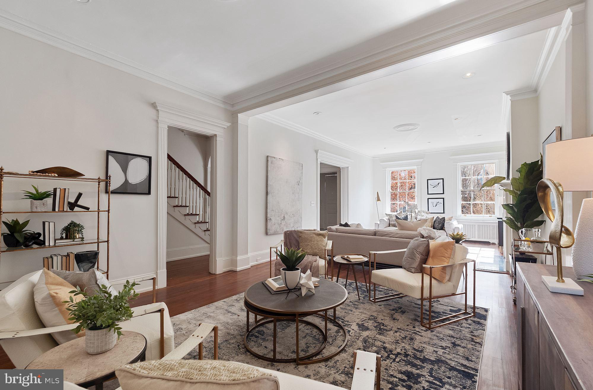 KALORAMA - Residential