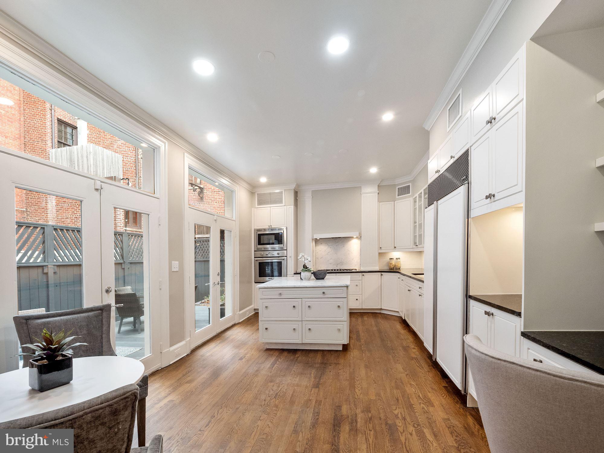 KALORAMA - Residential