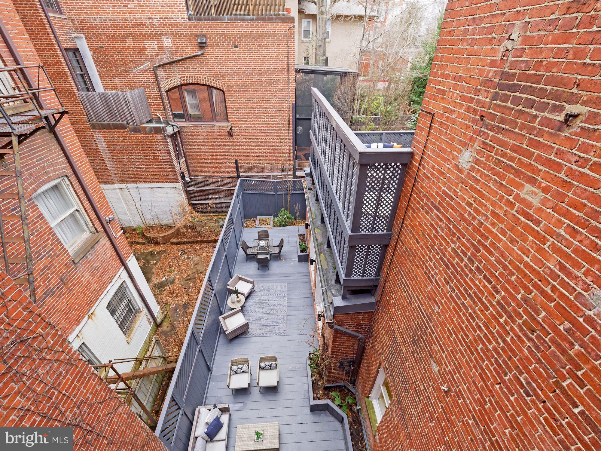 KALORAMA - Residential