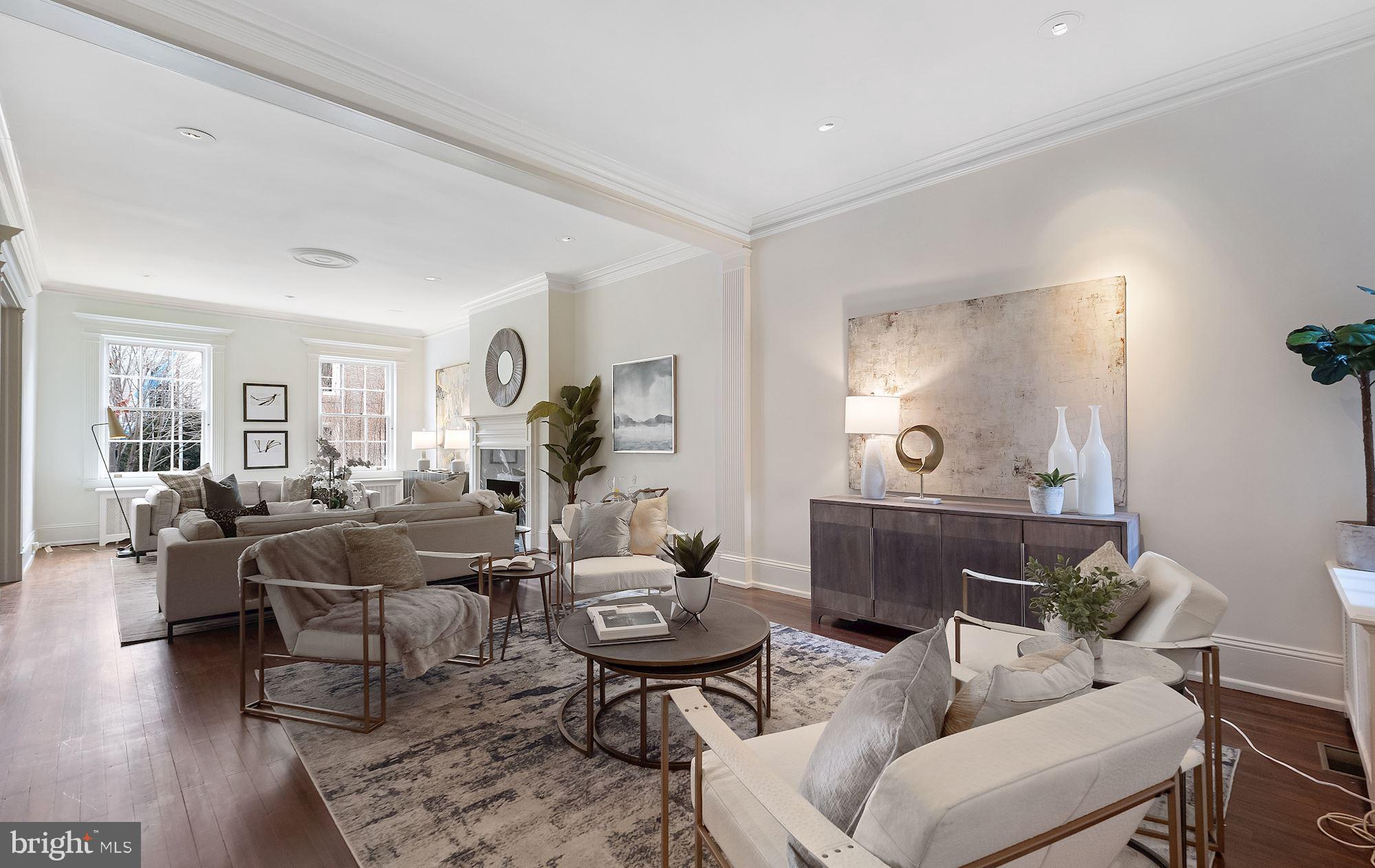 KALORAMA - Residential