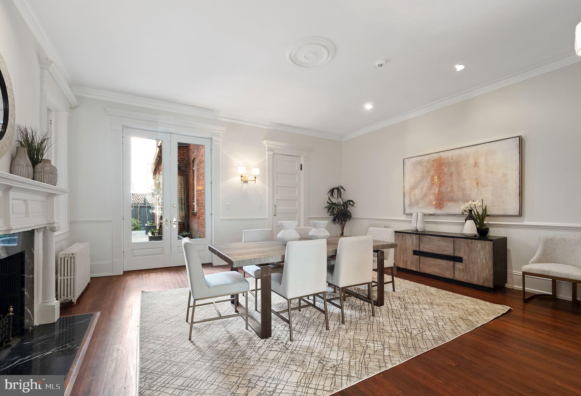 KALORAMA - Residential