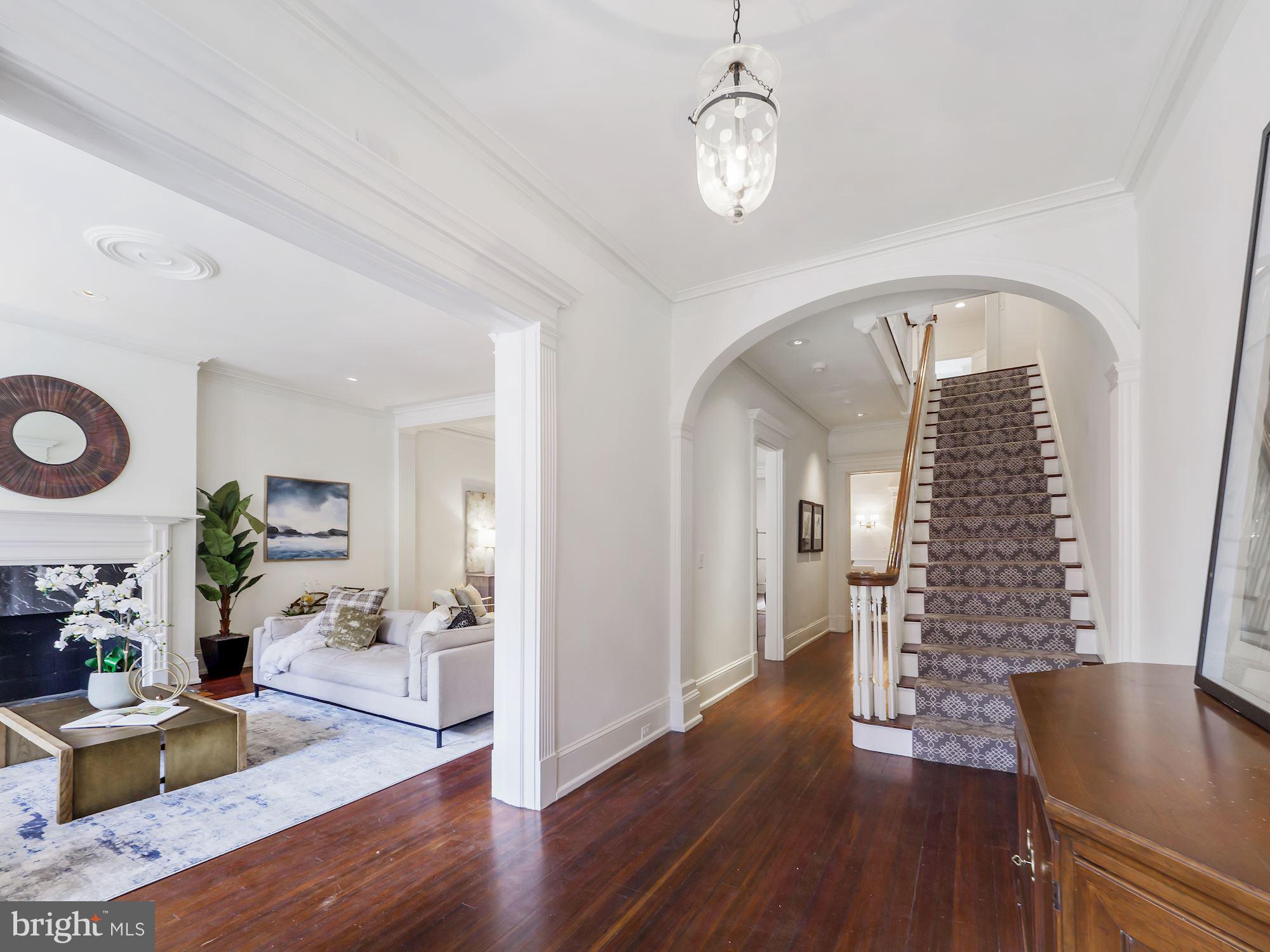 KALORAMA - Residential