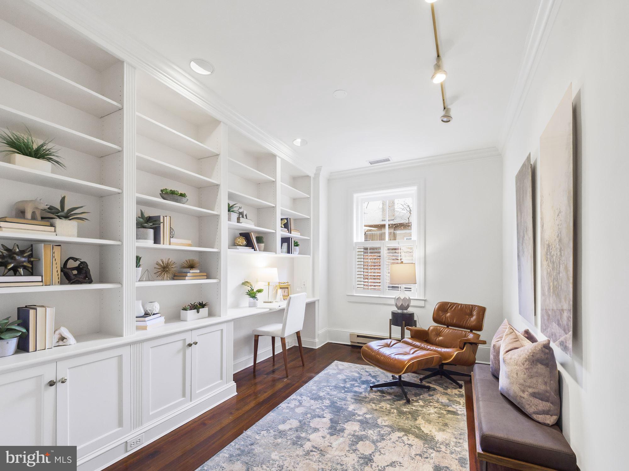 KALORAMA - Residential