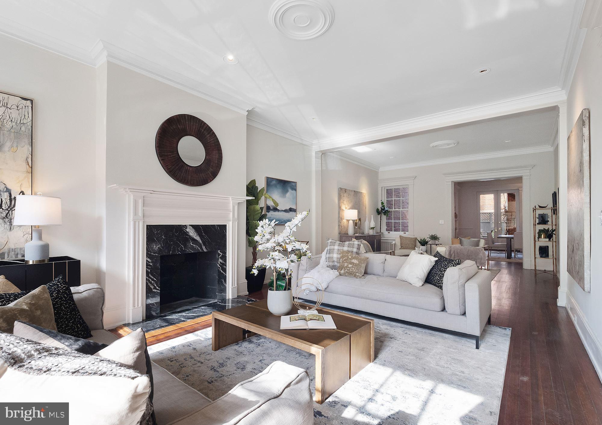 KALORAMA - Residential