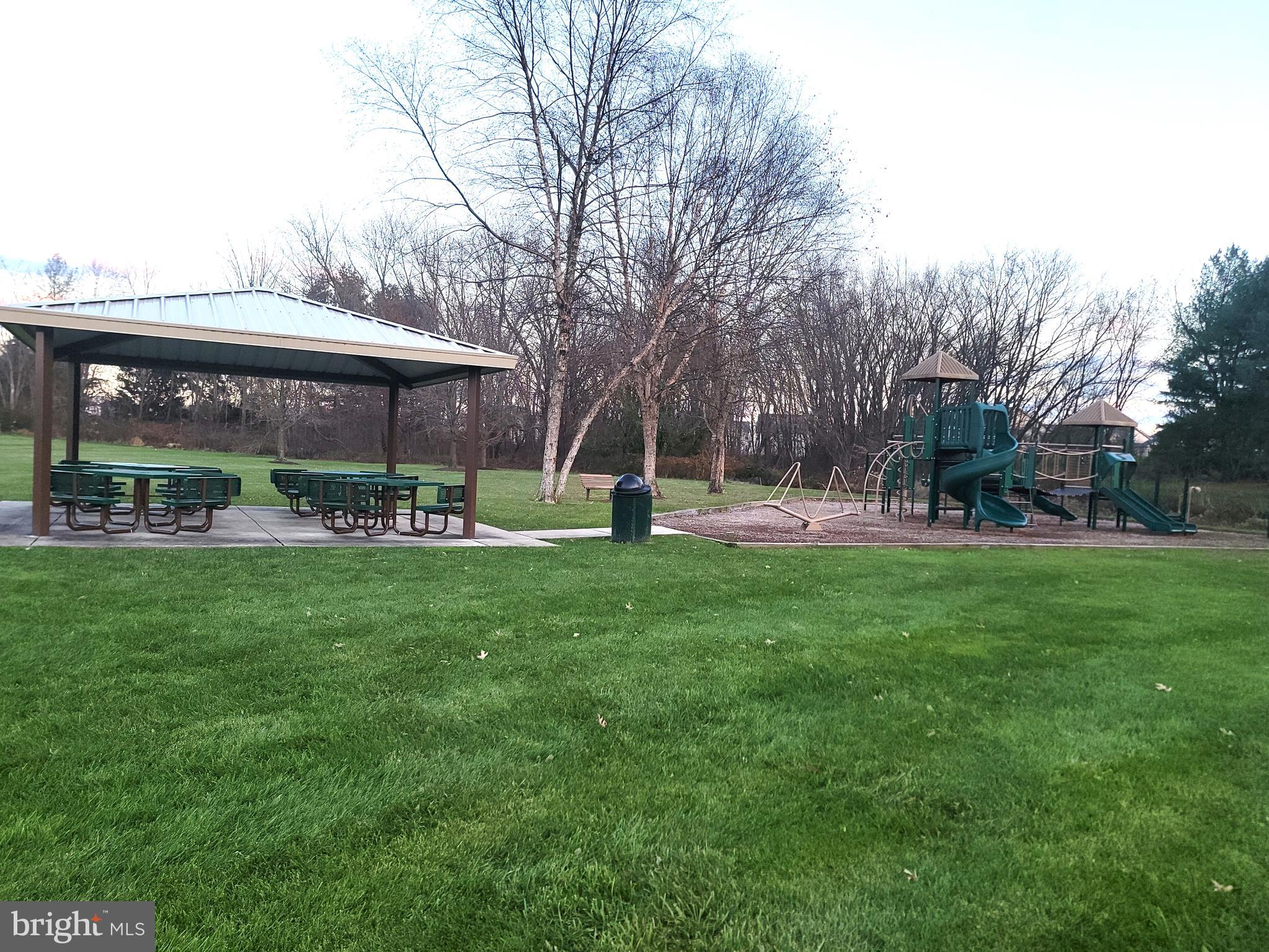 COUNTRY CROSSING - Residential