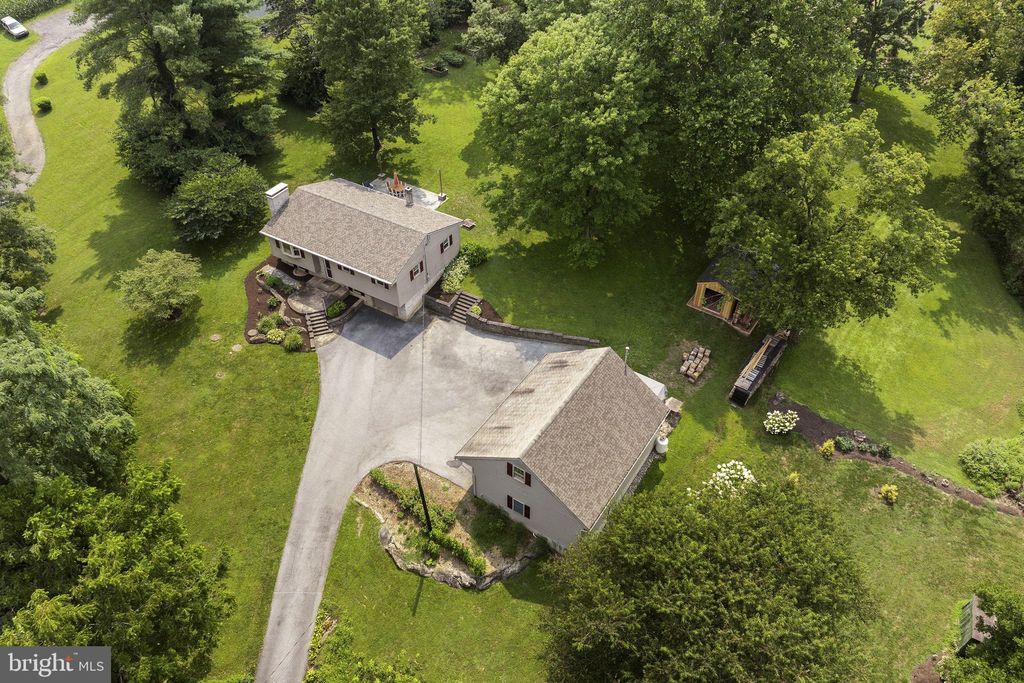 Photo of 562 Walnut Hill Road, MILLERSVILLE, PA 17551 (MLS # PALA2074242)