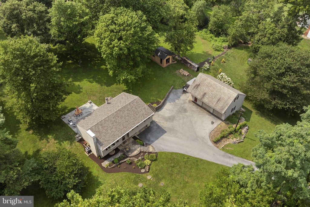 Photo of 562 Walnut Hill Road, MILLERSVILLE, PA 17551 (MLS # PALA2074242)