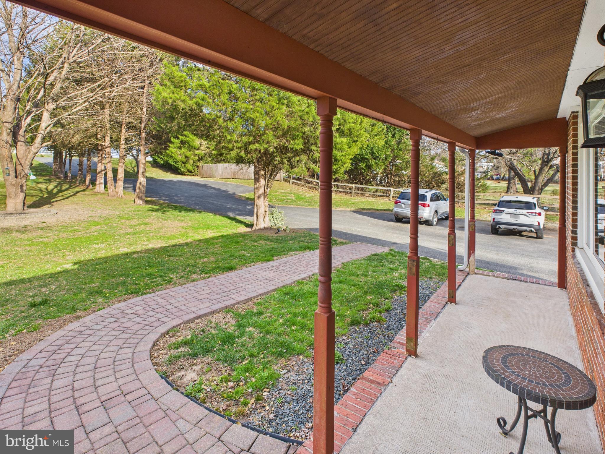 4368 NORRISVILLE ROAD