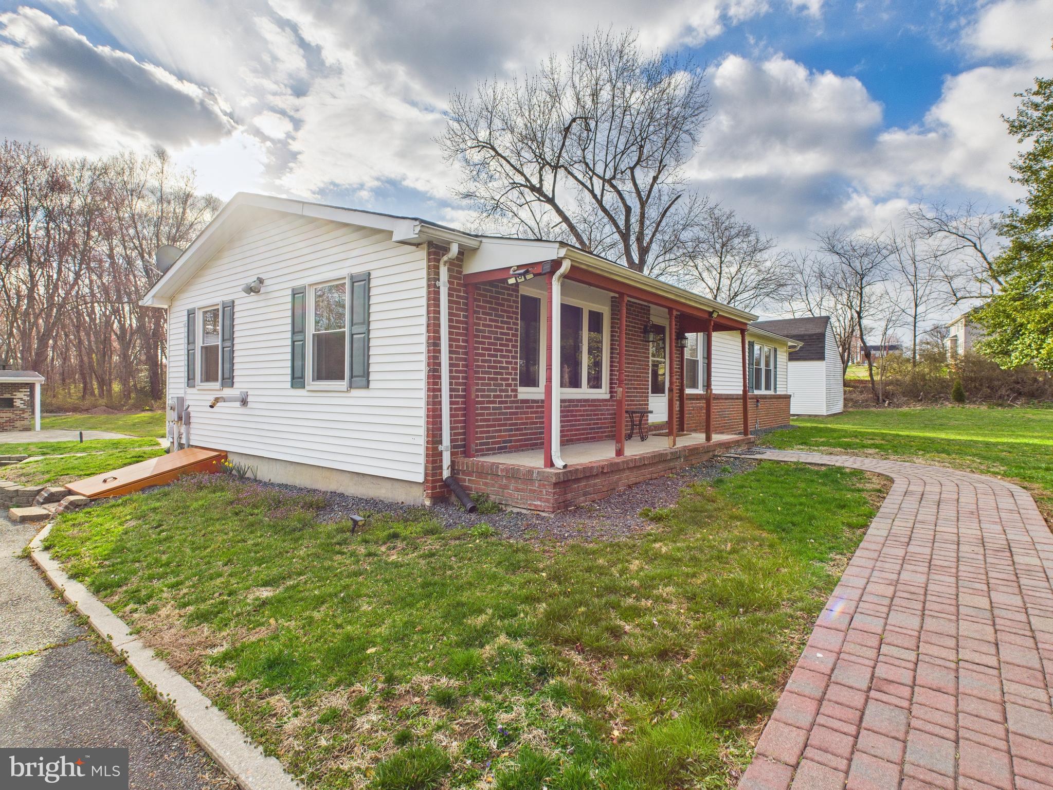 4368 NORRISVILLE ROAD
