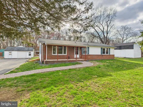 4368 Norrisville Road, White Hall, MD MLS: MDHR2041124