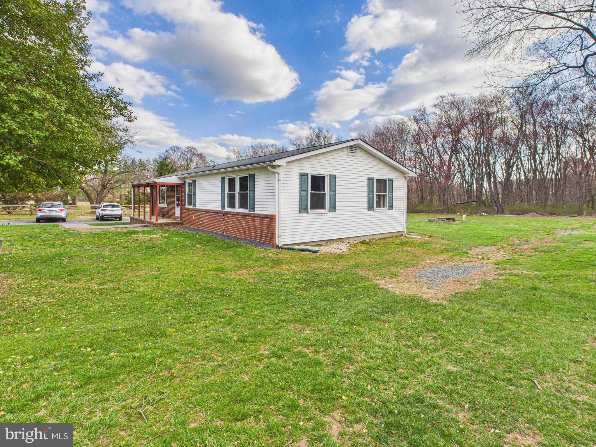 4368 NORRISVILLE ROAD