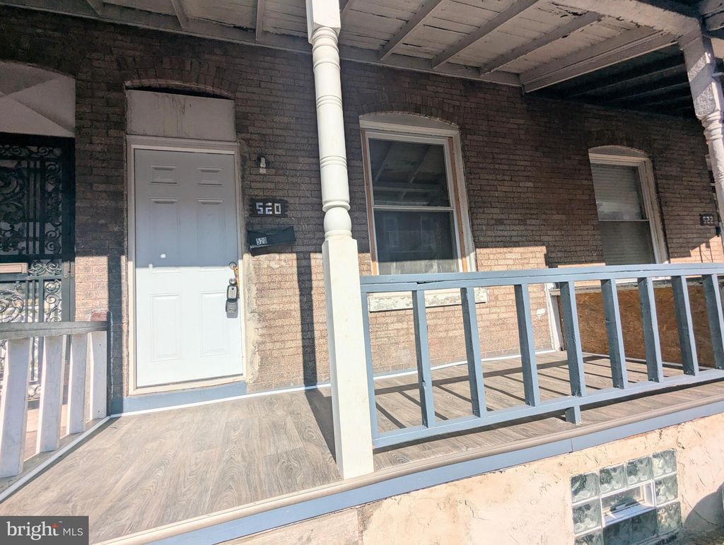 Photo of 520 N Paxon Street, PHILADELPHIA, PA 19131 (MLS # PAPH2625684)