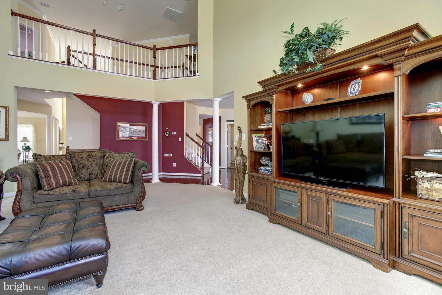 KIRKPATRICK FARMS - Residential