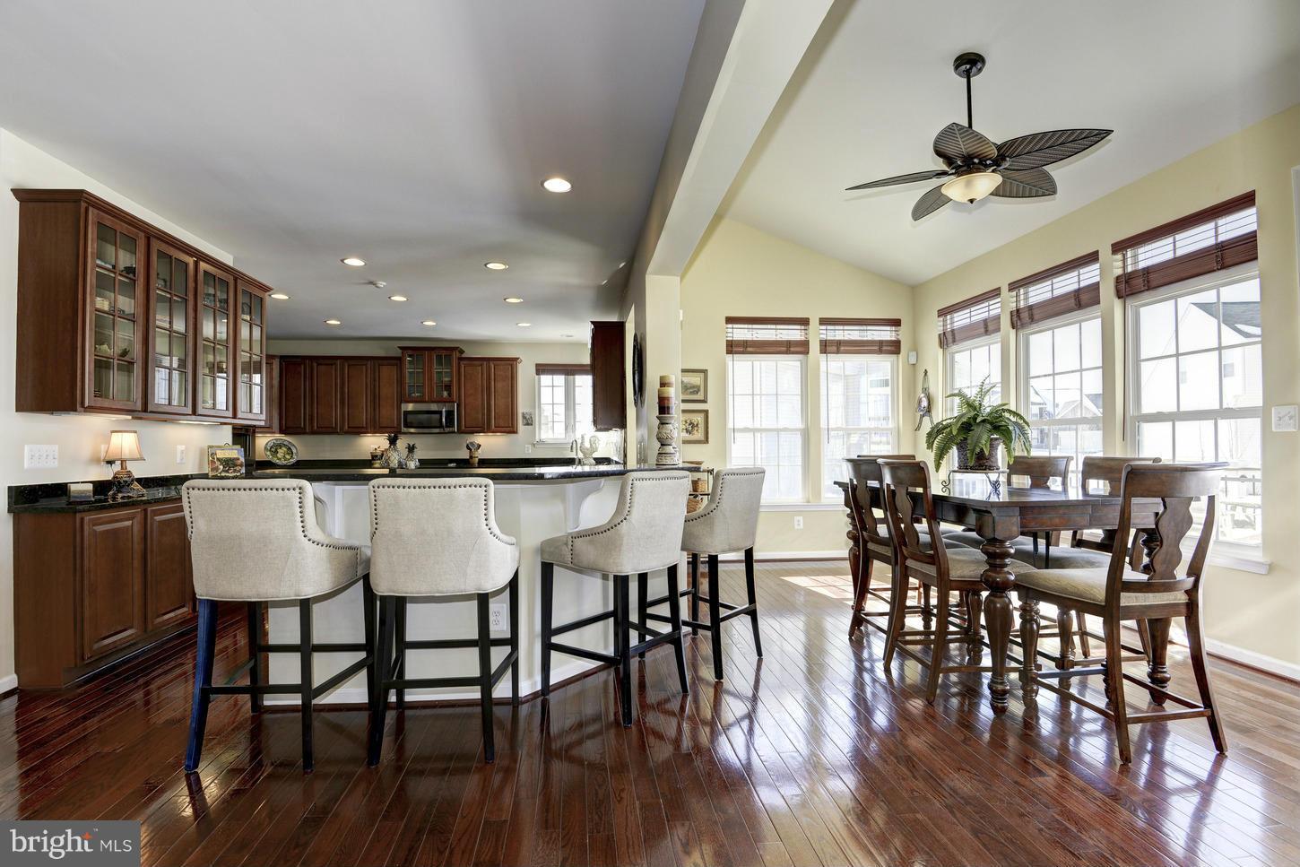 KIRKPATRICK FARMS - Residential
