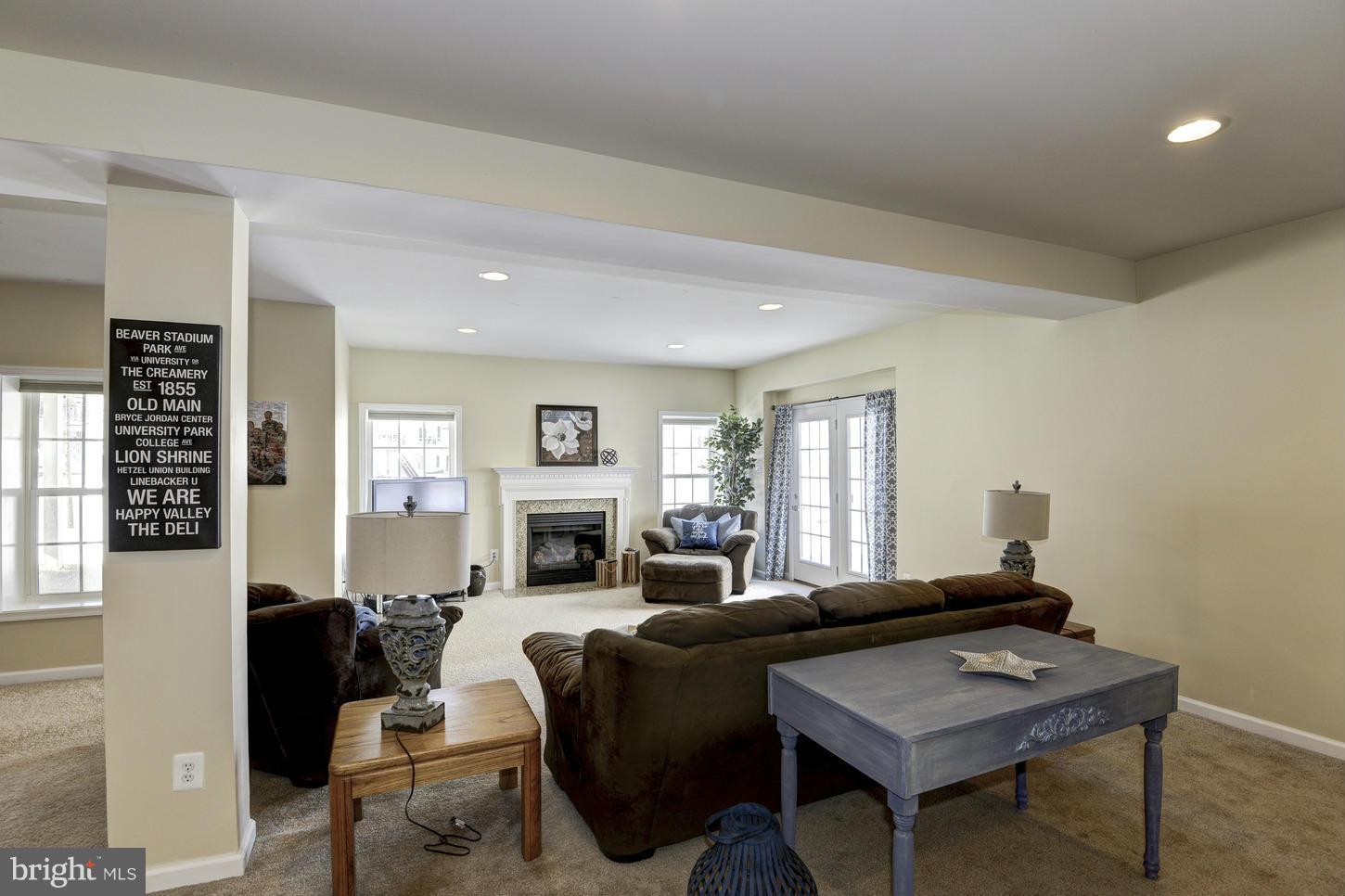 KIRKPATRICK FARMS - Residential