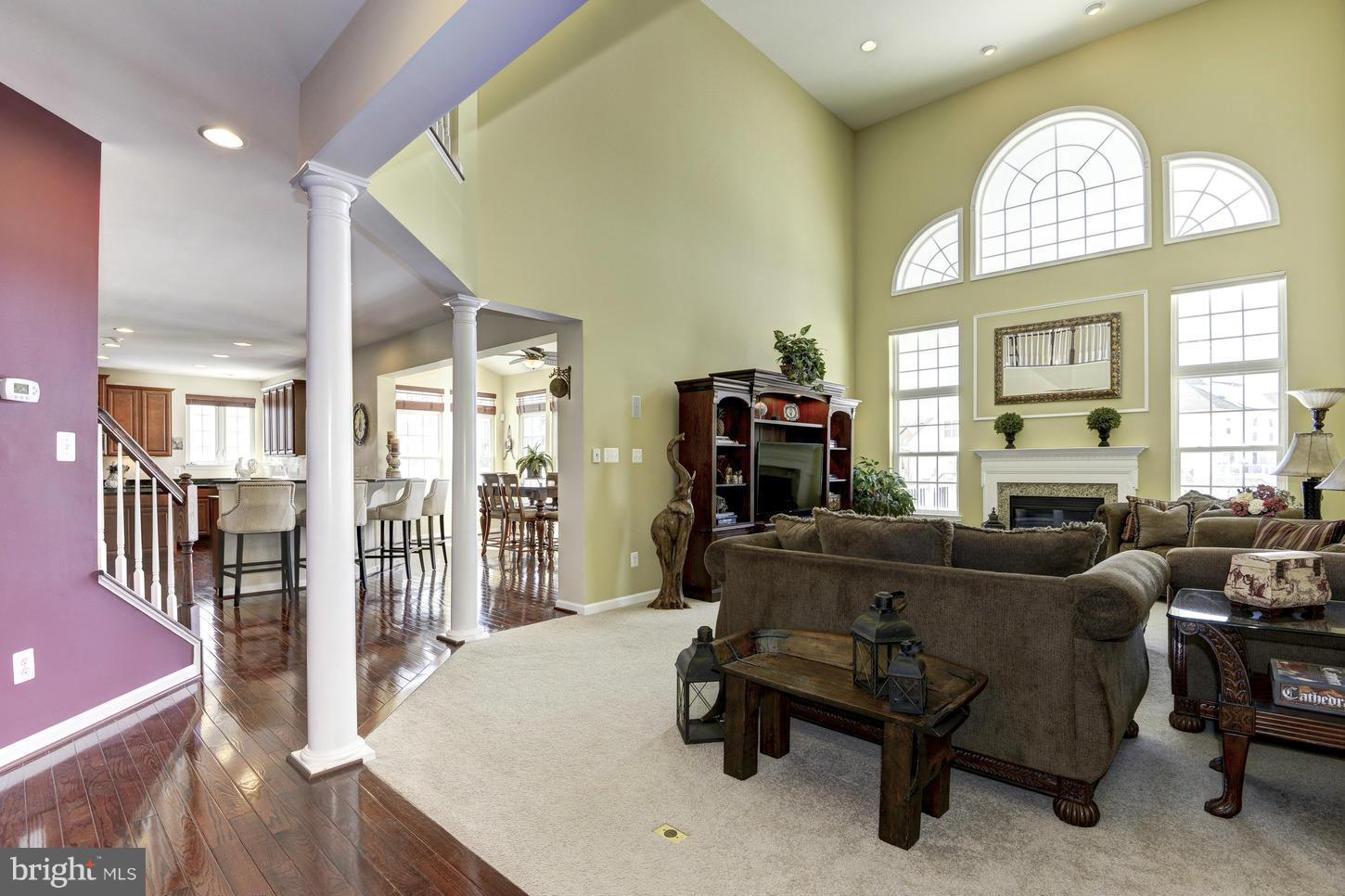 KIRKPATRICK FARMS - Residential