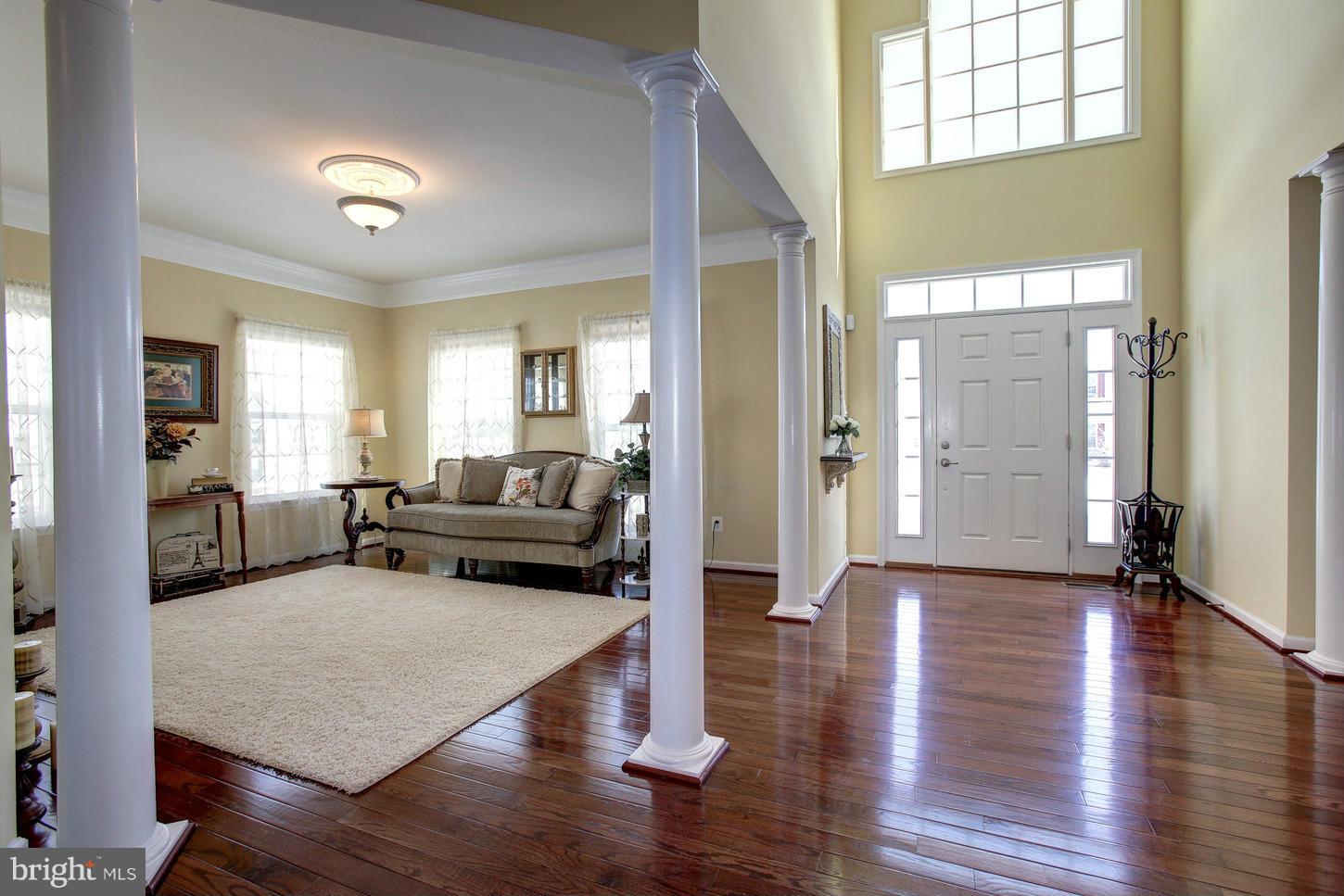 KIRKPATRICK FARMS - Residential