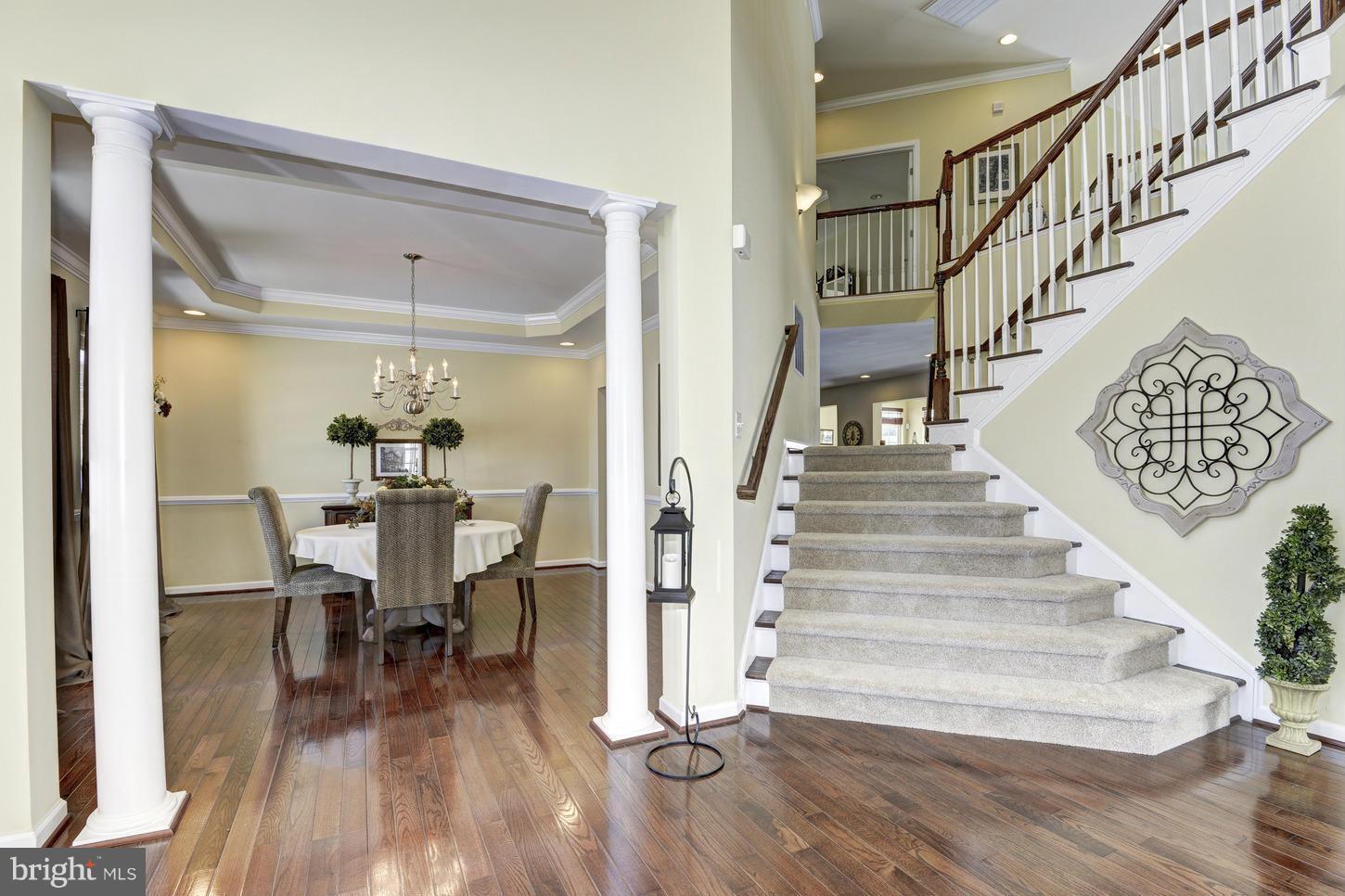 KIRKPATRICK FARMS - Residential