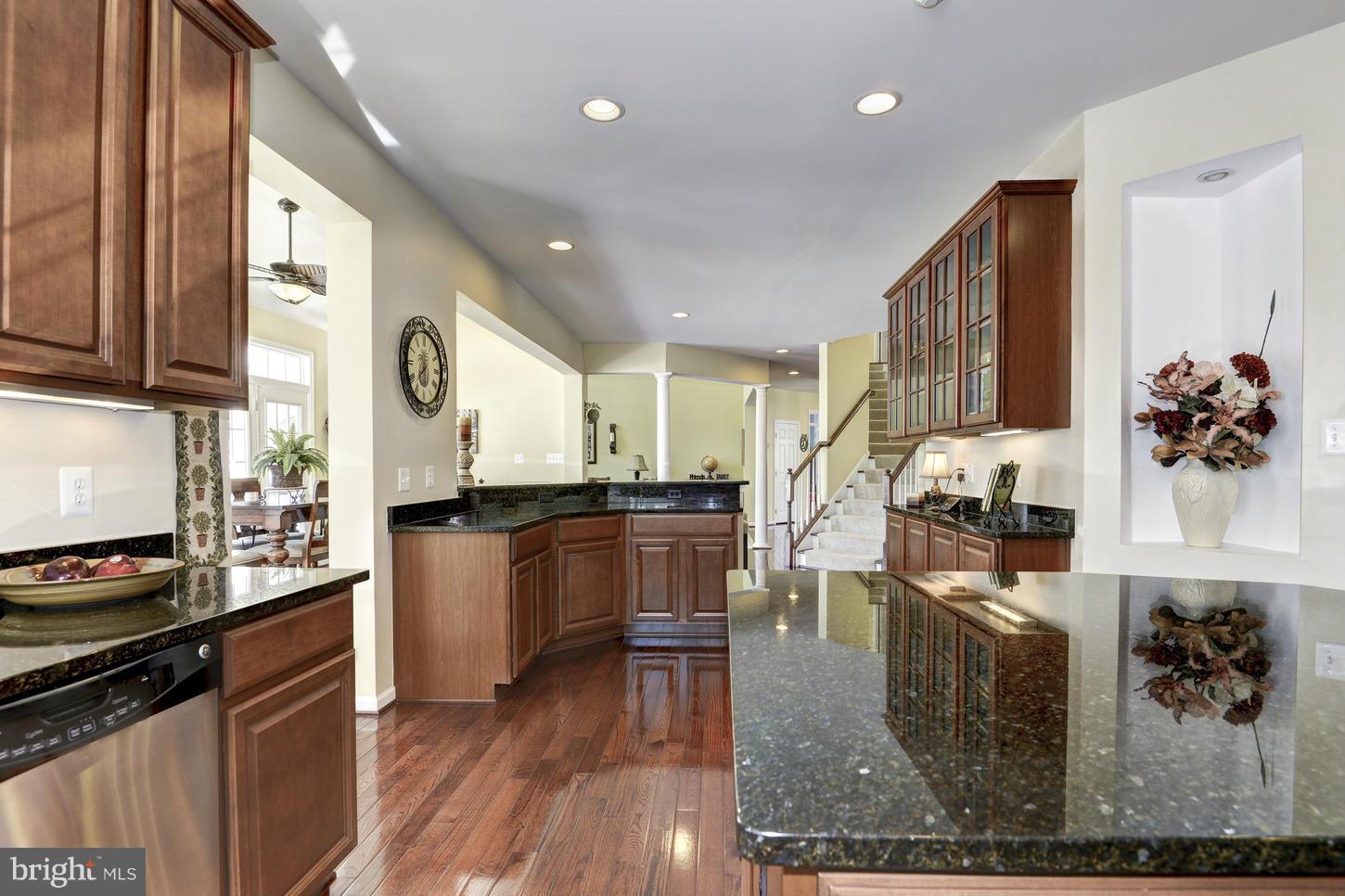 KIRKPATRICK FARMS - Residential