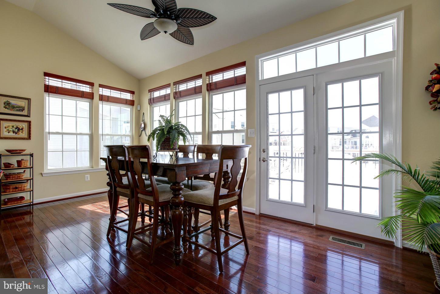 KIRKPATRICK FARMS - Residential