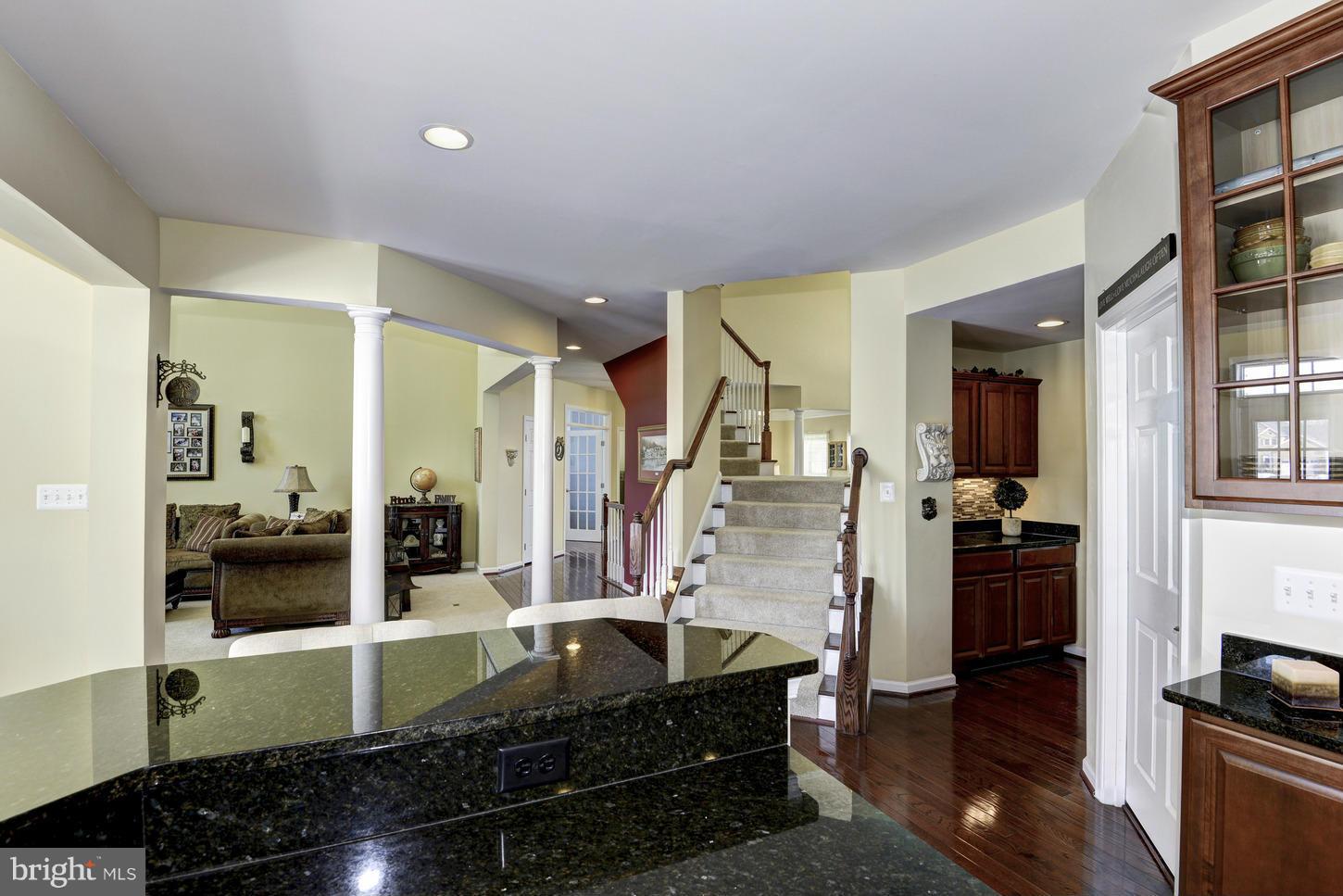 KIRKPATRICK FARMS - Residential