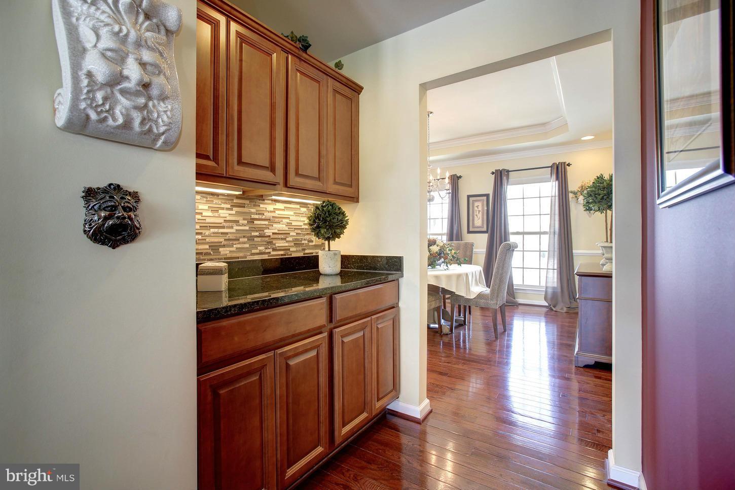 KIRKPATRICK FARMS - Residential