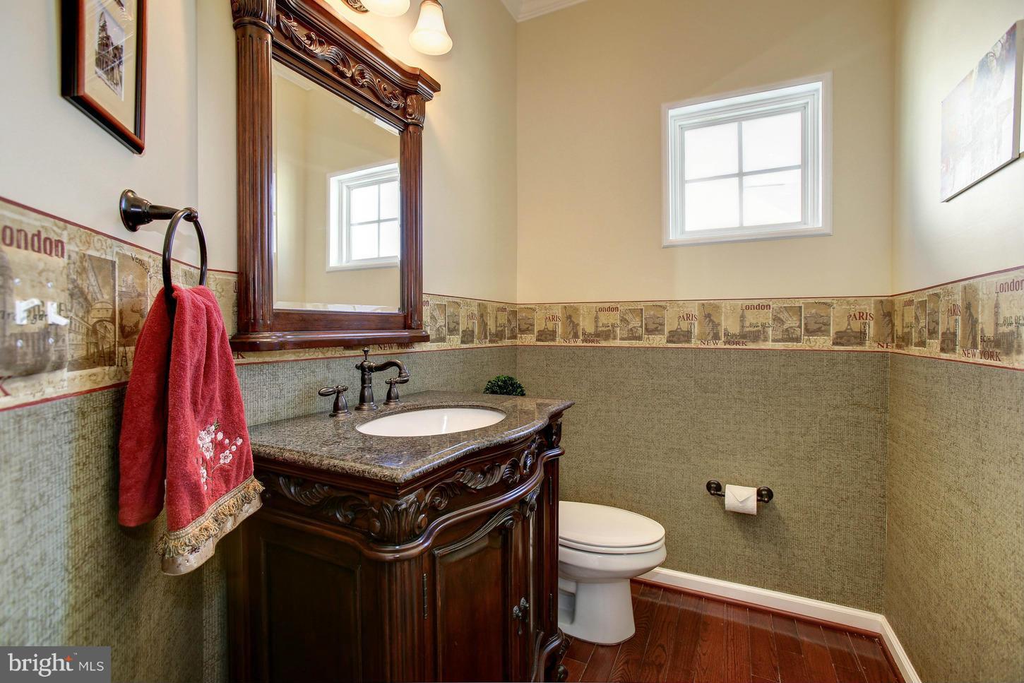 KIRKPATRICK FARMS - Residential