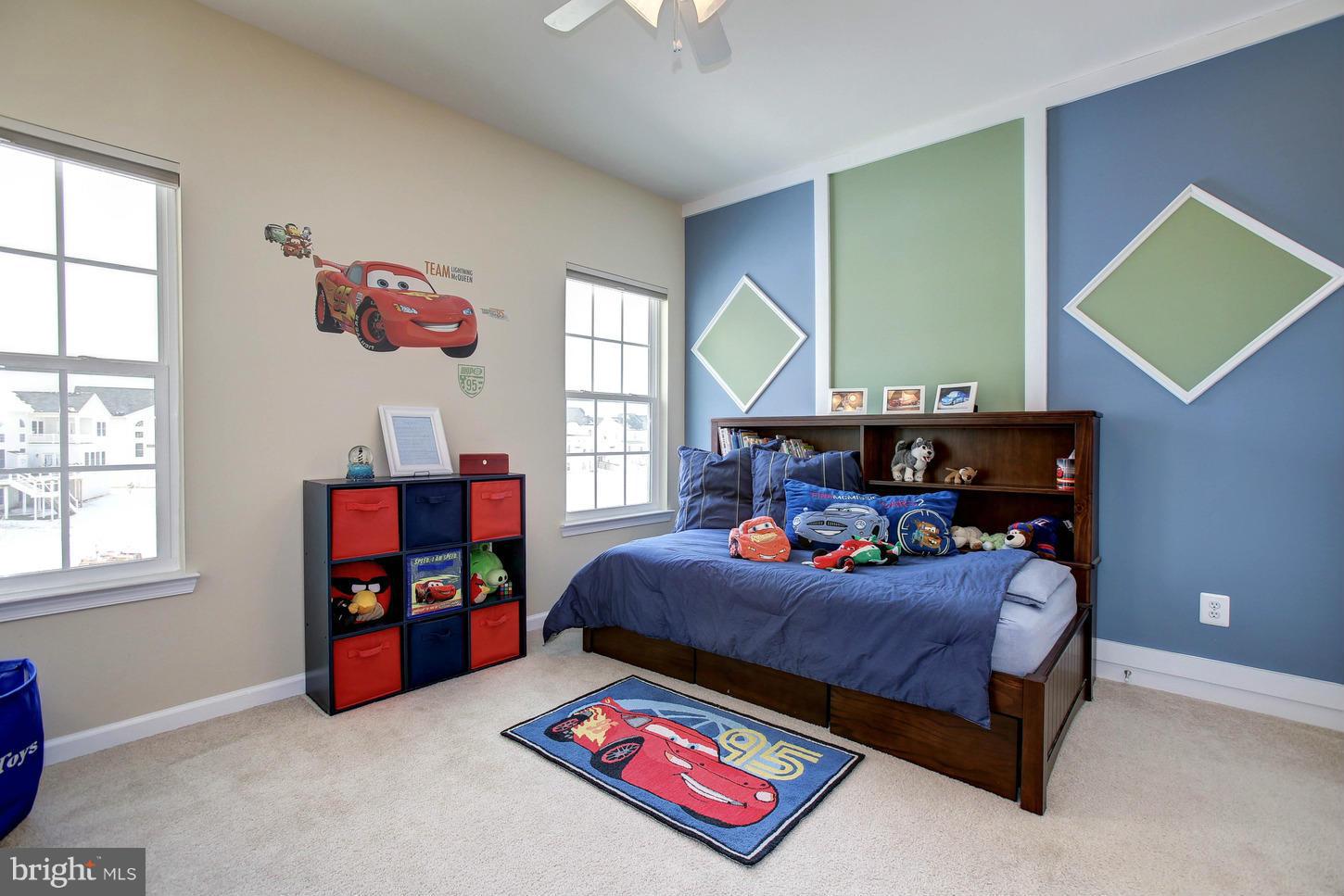 KIRKPATRICK FARMS - Residential