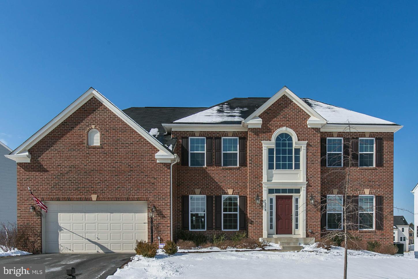 KIRKPATRICK FARMS - Residential