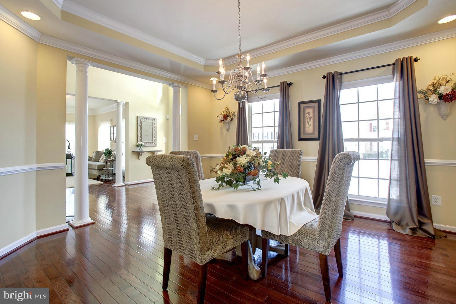 KIRKPATRICK FARMS - Residential