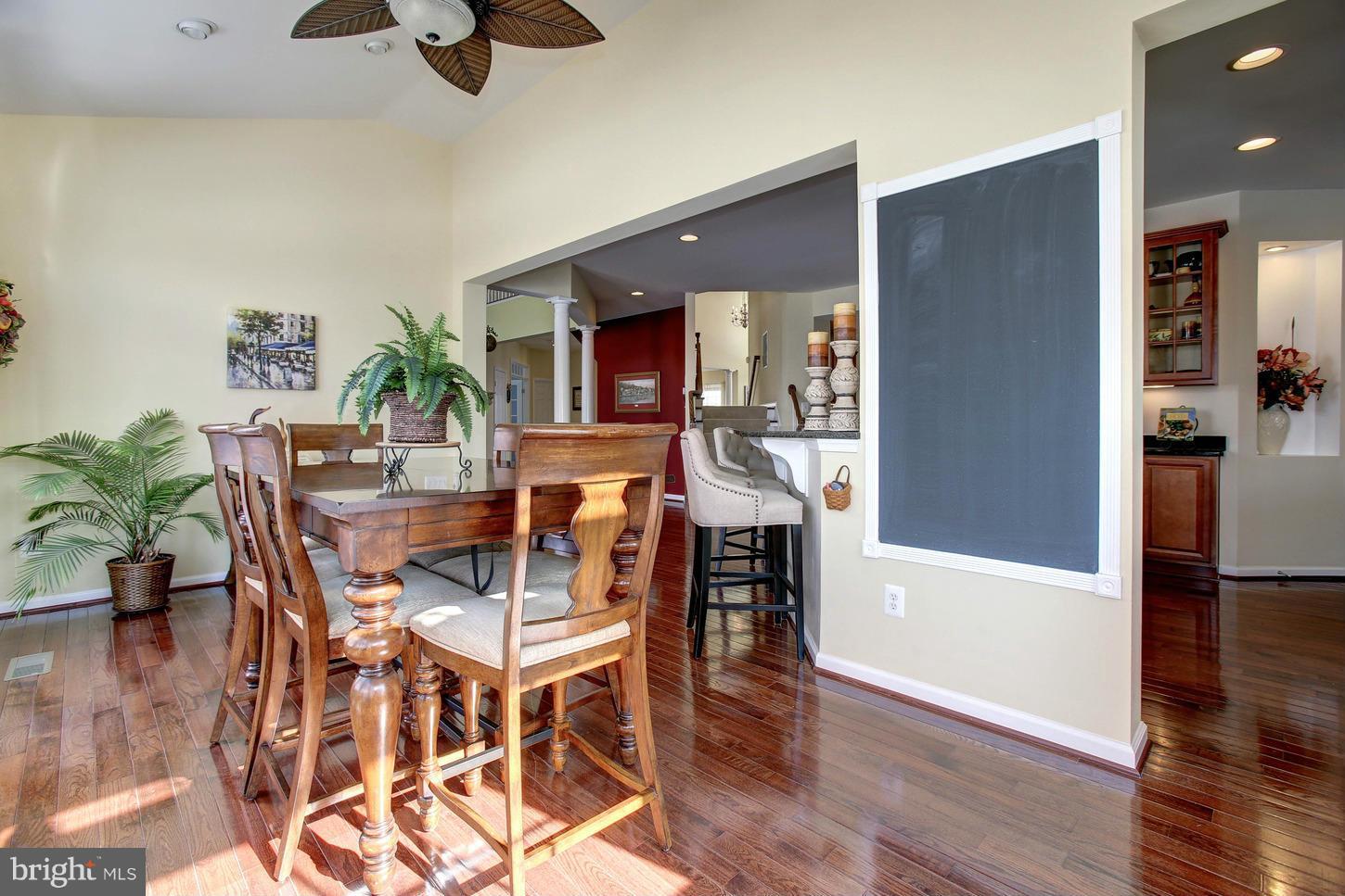 KIRKPATRICK FARMS - Residential