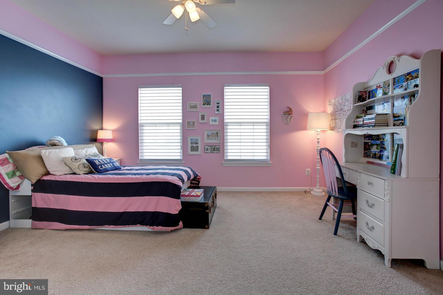 KIRKPATRICK FARMS - Residential