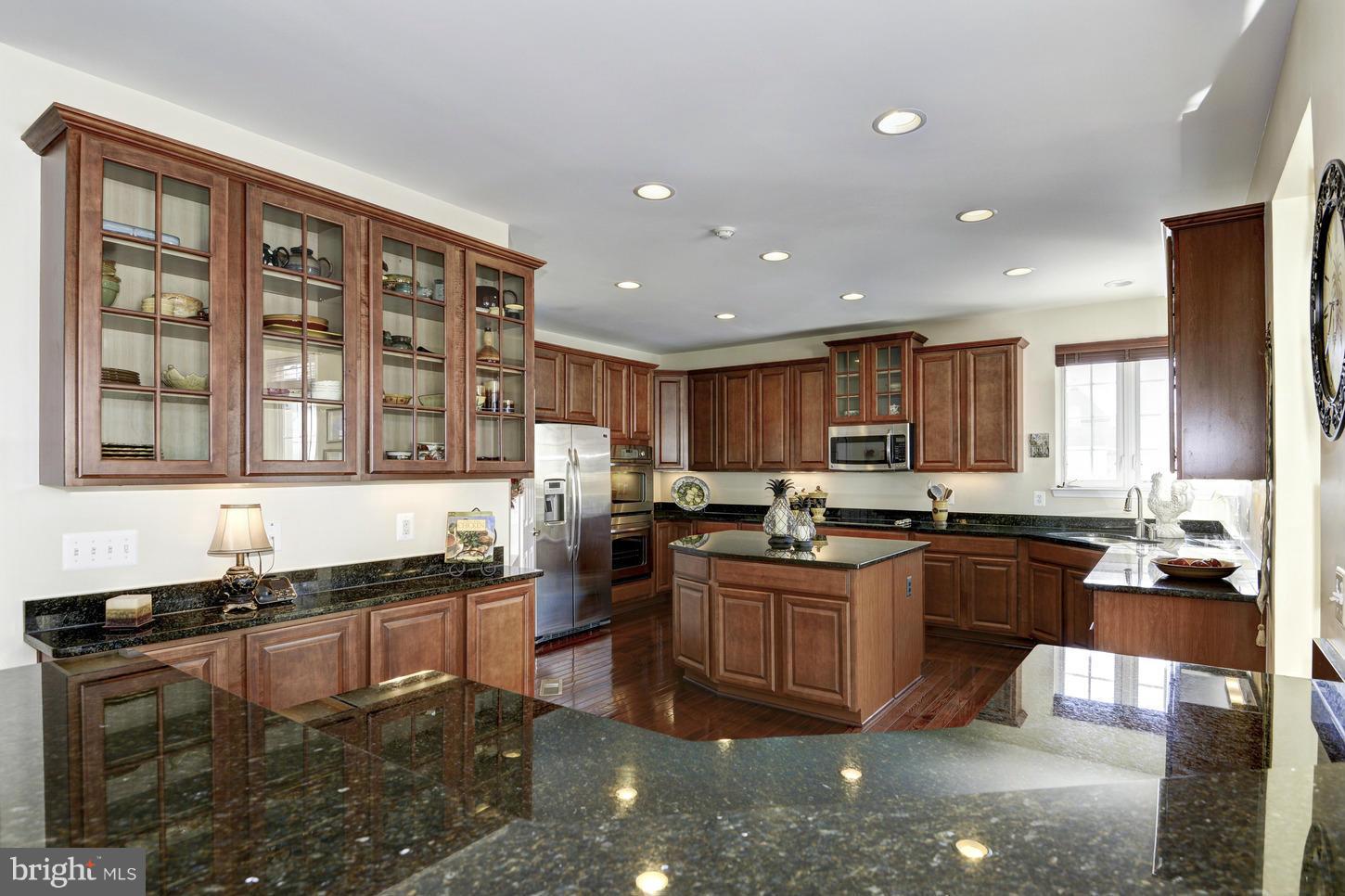 KIRKPATRICK FARMS - Residential