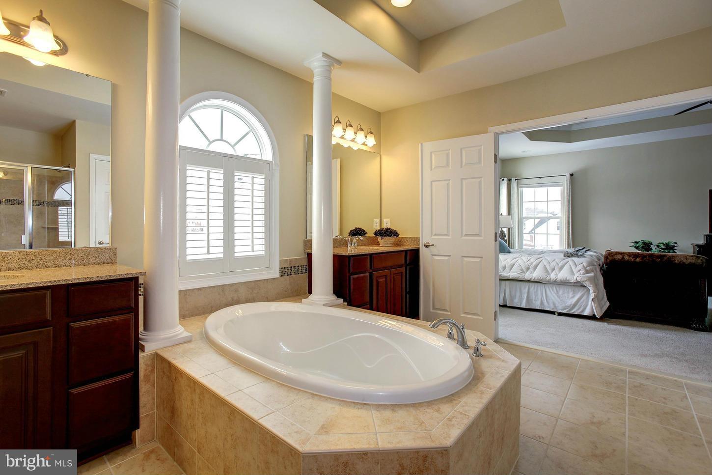 KIRKPATRICK FARMS - Residential
