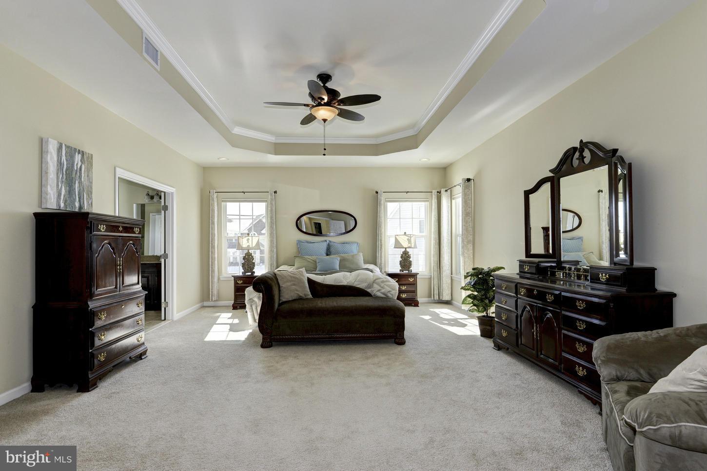 KIRKPATRICK FARMS - Residential