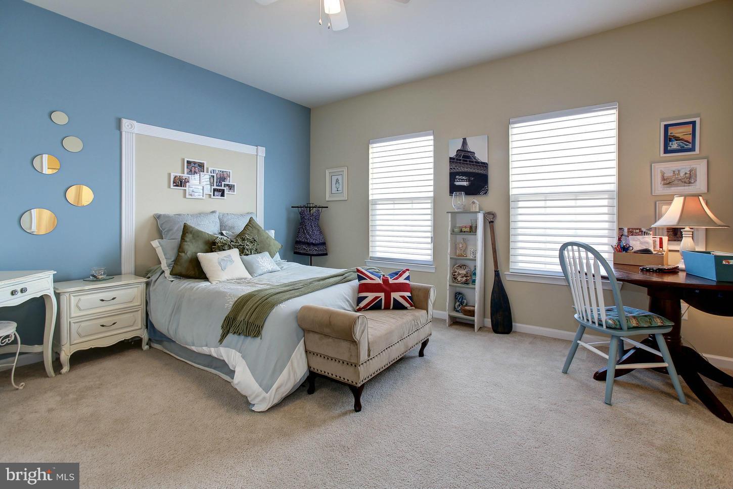 KIRKPATRICK FARMS - Residential