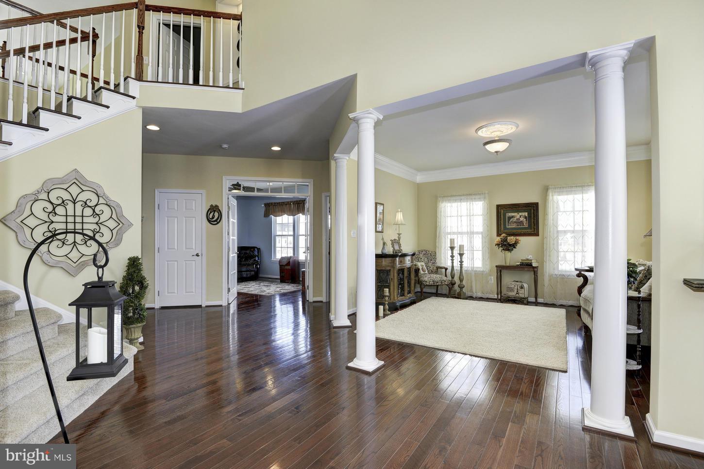 KIRKPATRICK FARMS - Residential