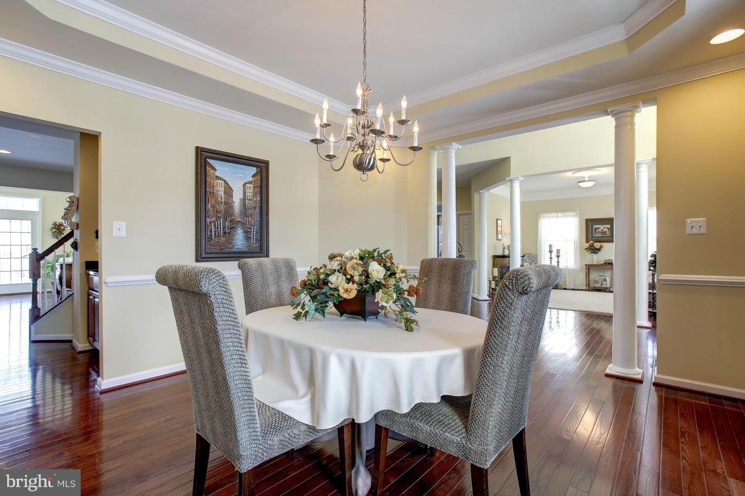 KIRKPATRICK FARMS - Residential