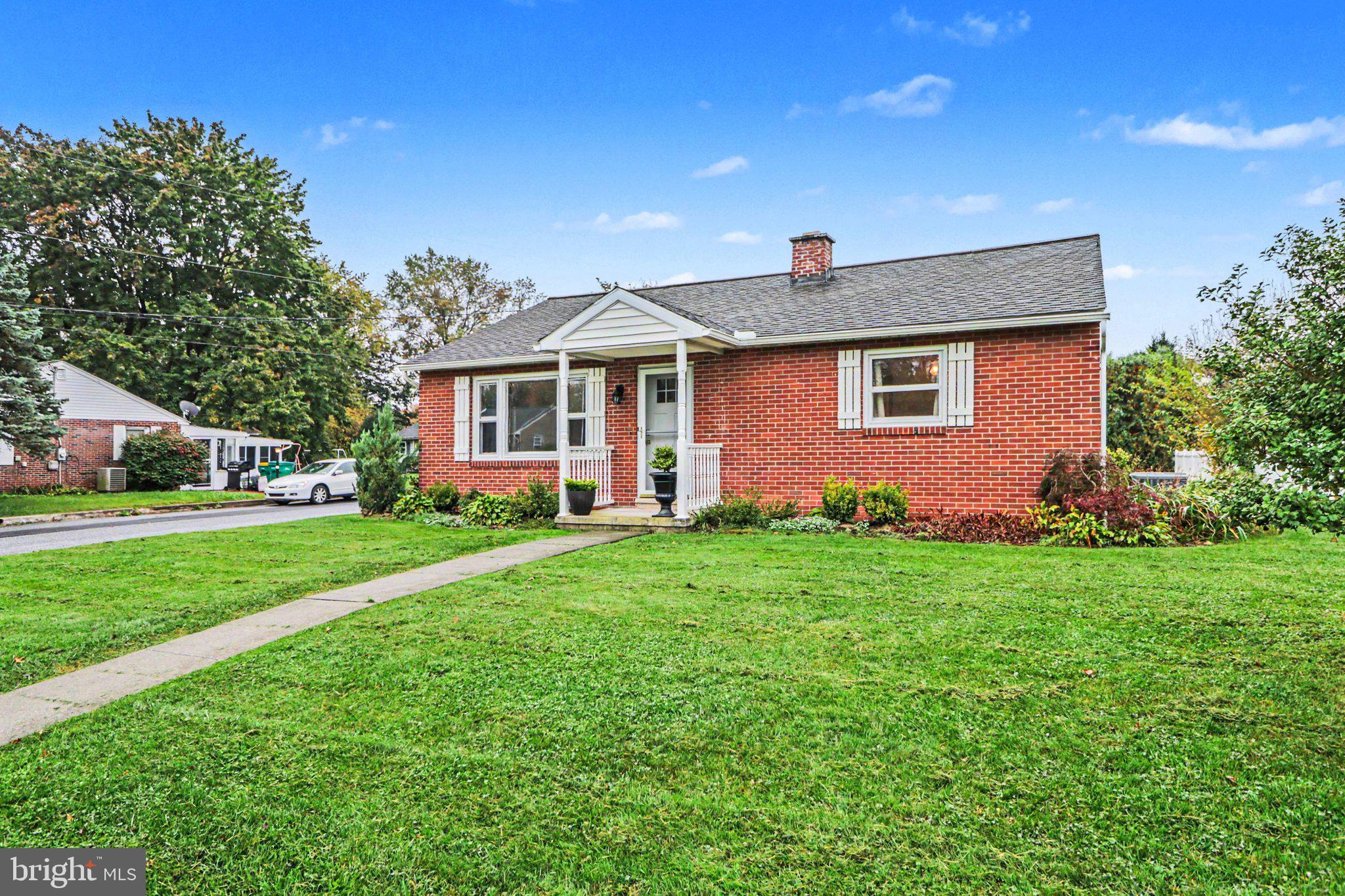 140 PEACH AVENUE