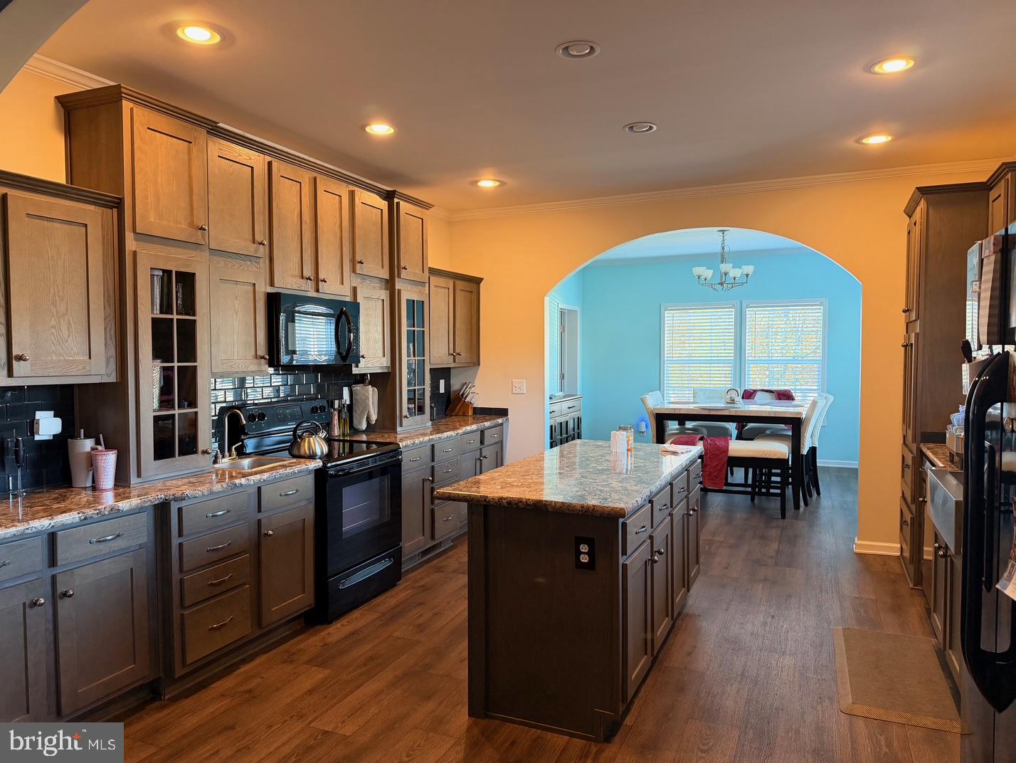 OVERLOOK AT HICKORY HILLS - Residential Lease