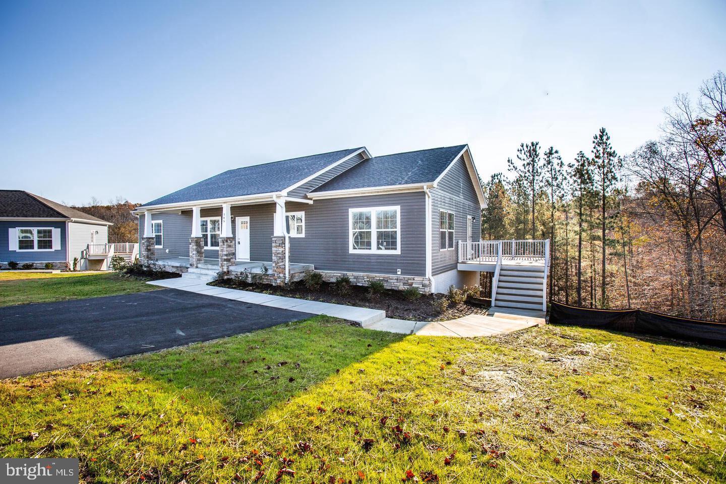 OVERLOOK AT HICKORY HILLS - Residential Lease