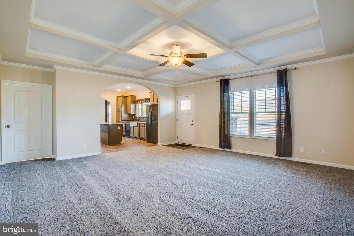 OVERLOOK AT HICKORY HILLS - Residential Lease