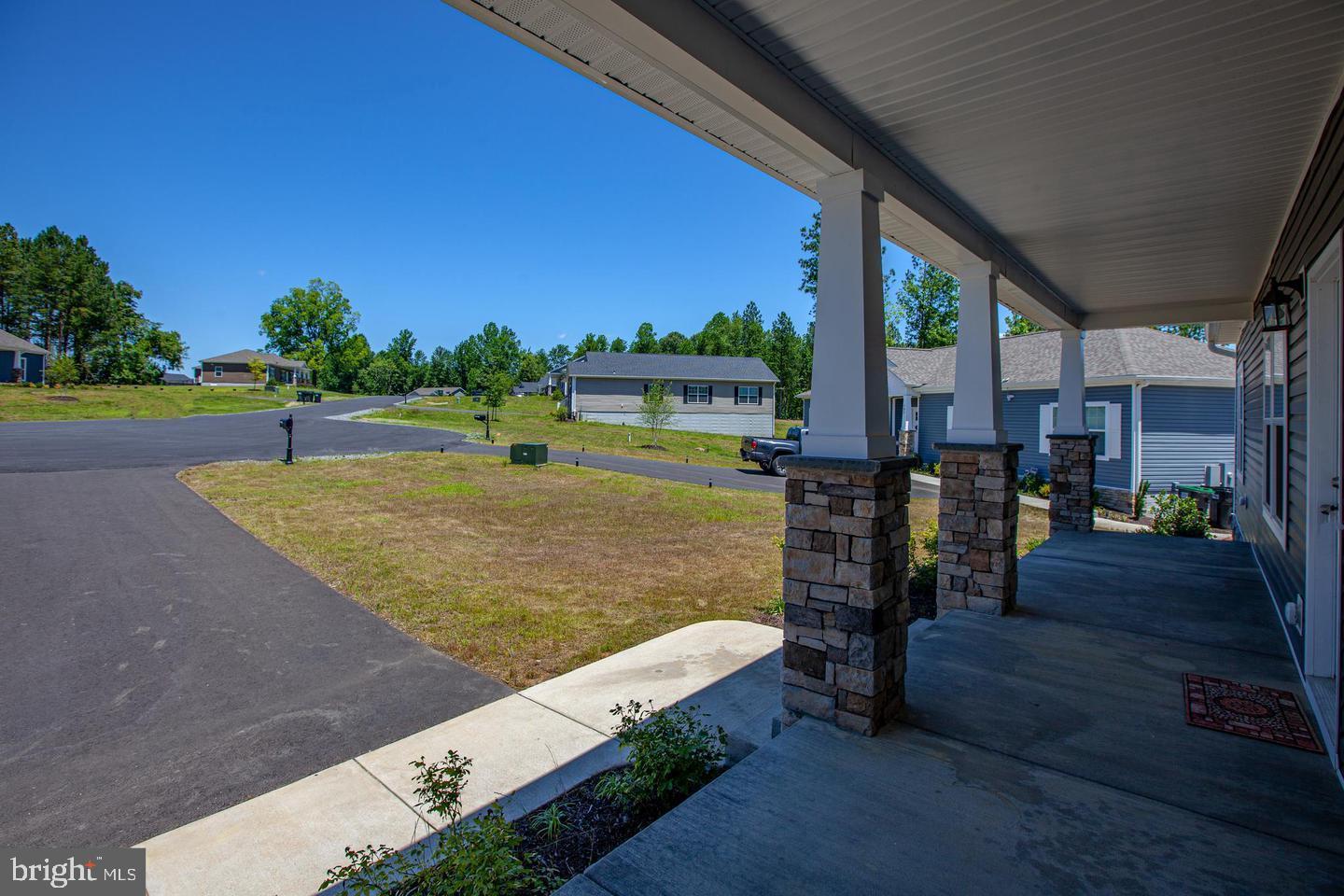 OVERLOOK AT HICKORY HILLS - Residential Lease