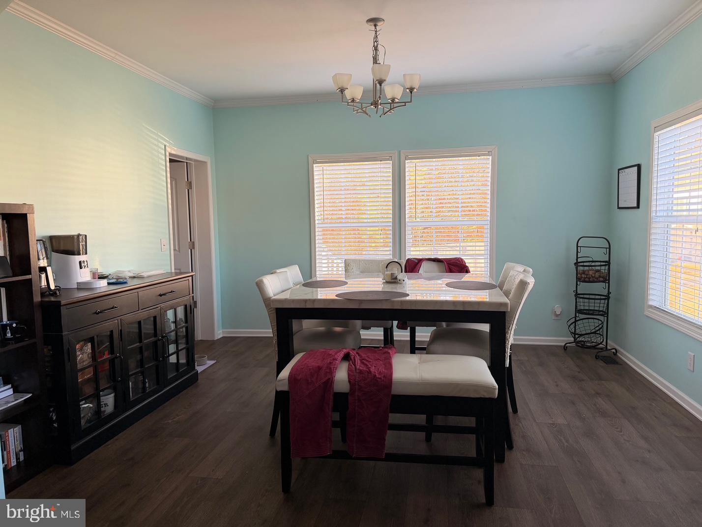 OVERLOOK AT HICKORY HILLS - Residential Lease