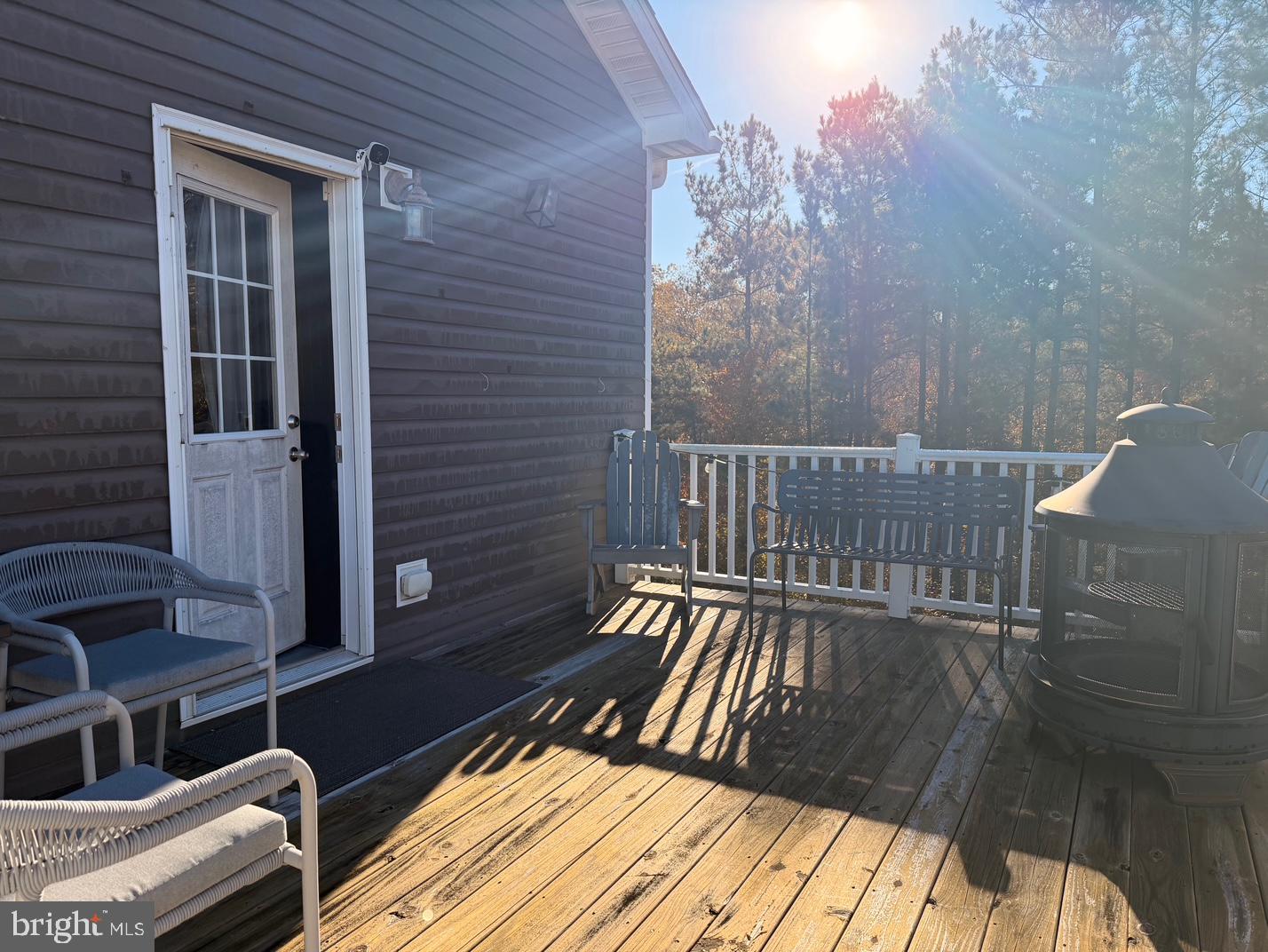 OVERLOOK AT HICKORY HILLS - Residential Lease