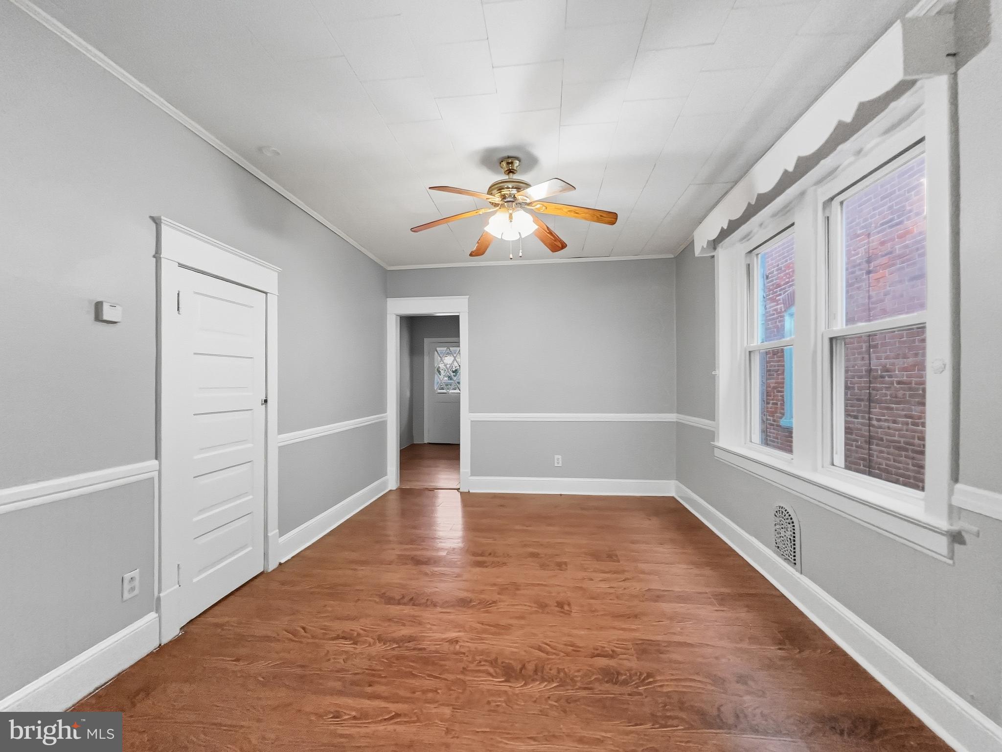 CHESTER CITY - Residential