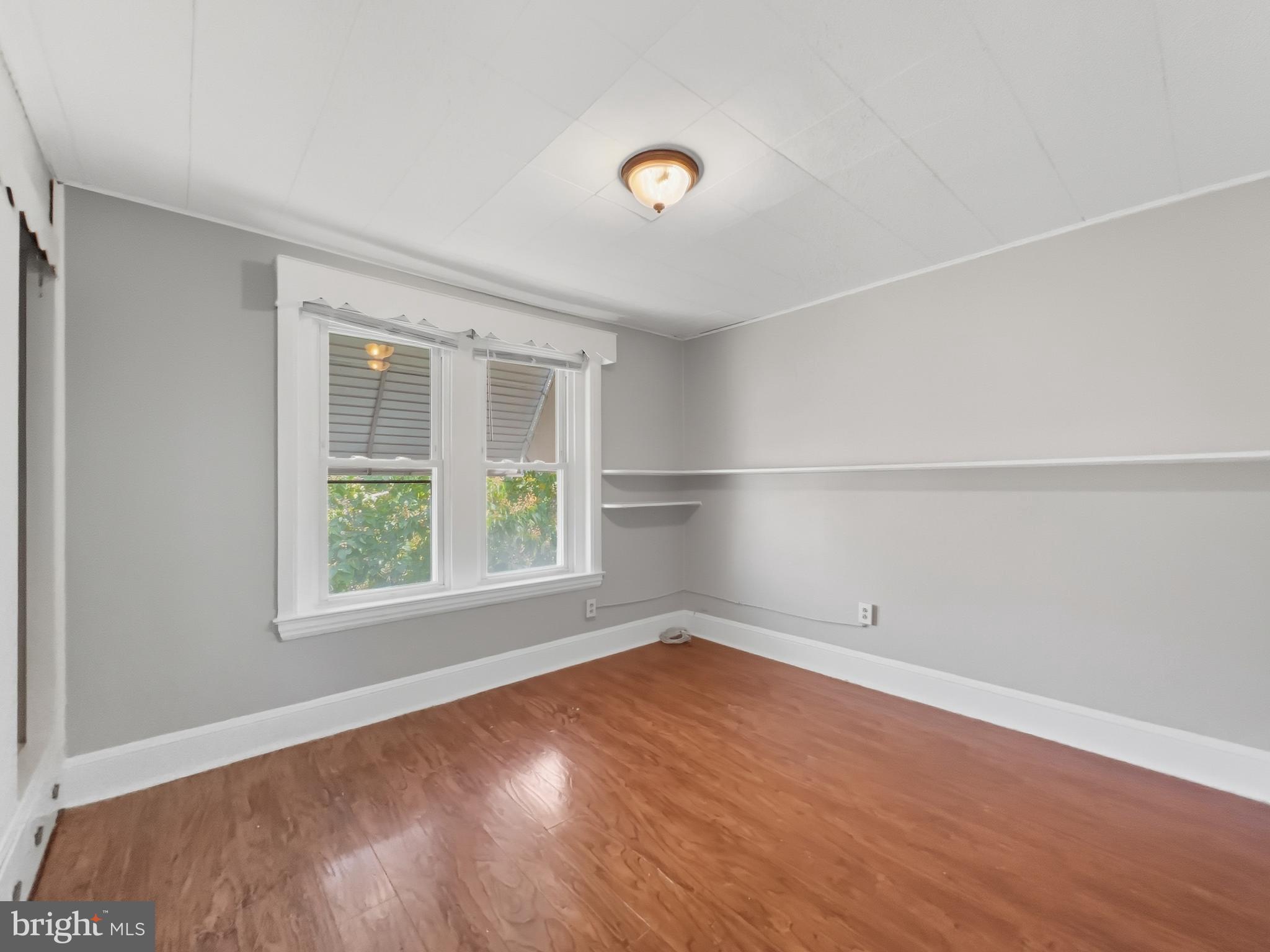 CHESTER CITY - Residential